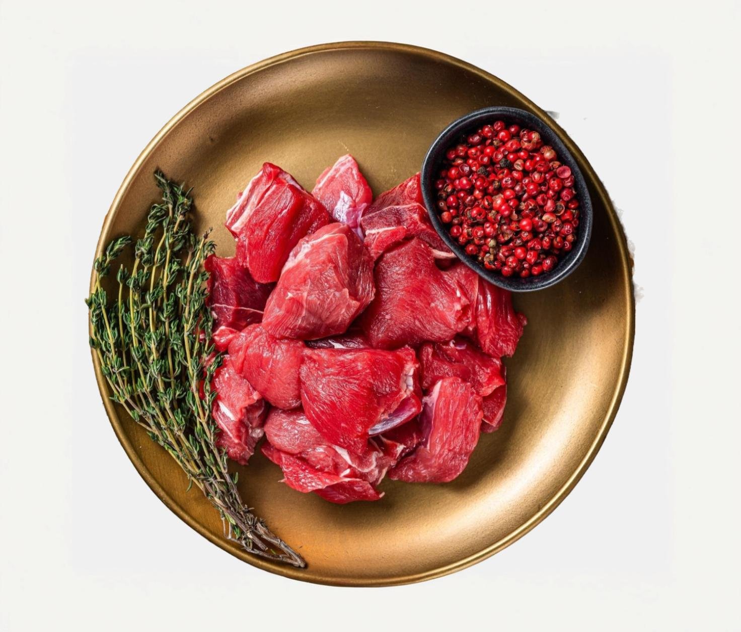 MUTTON BONELESS
