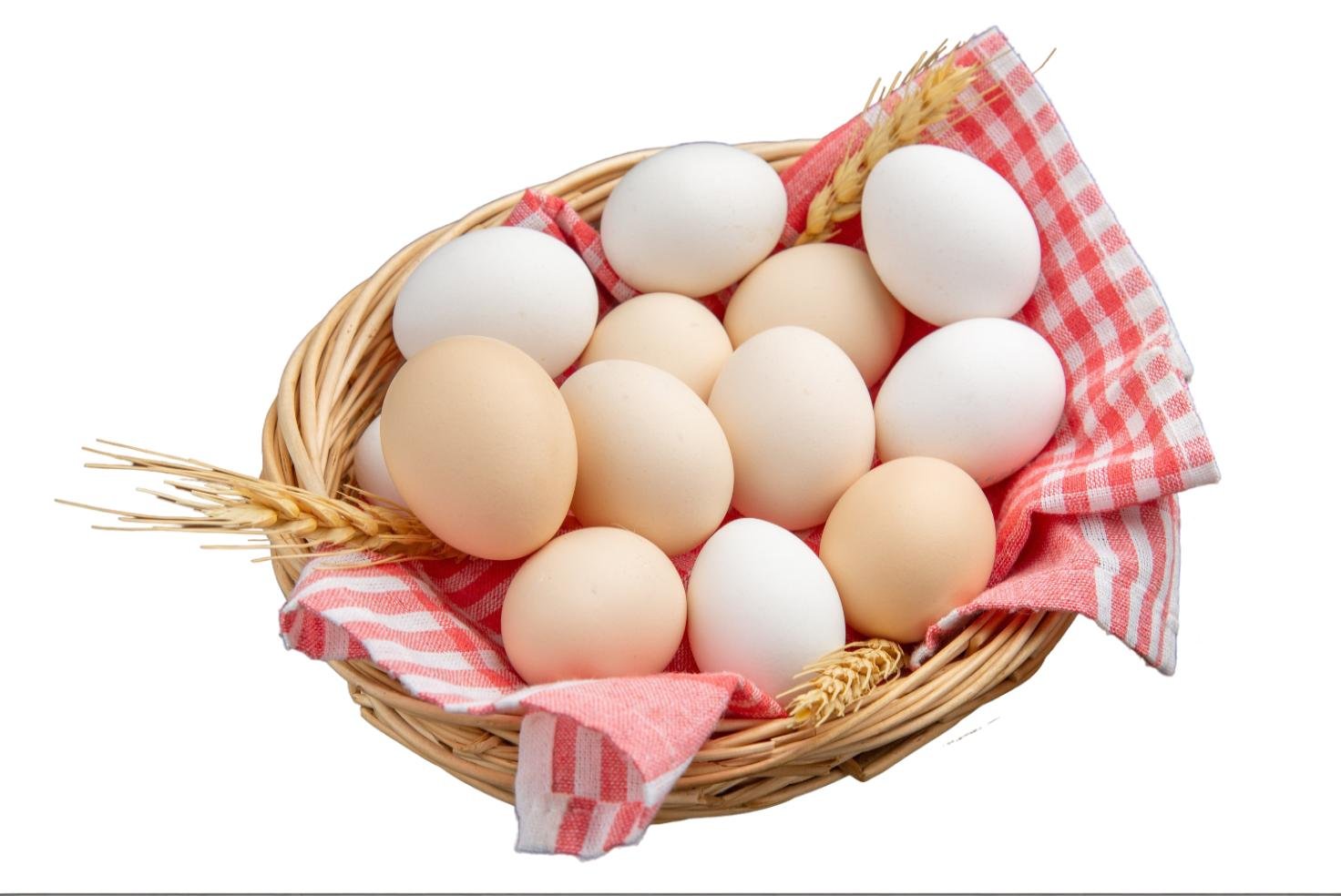 Country Eggs
