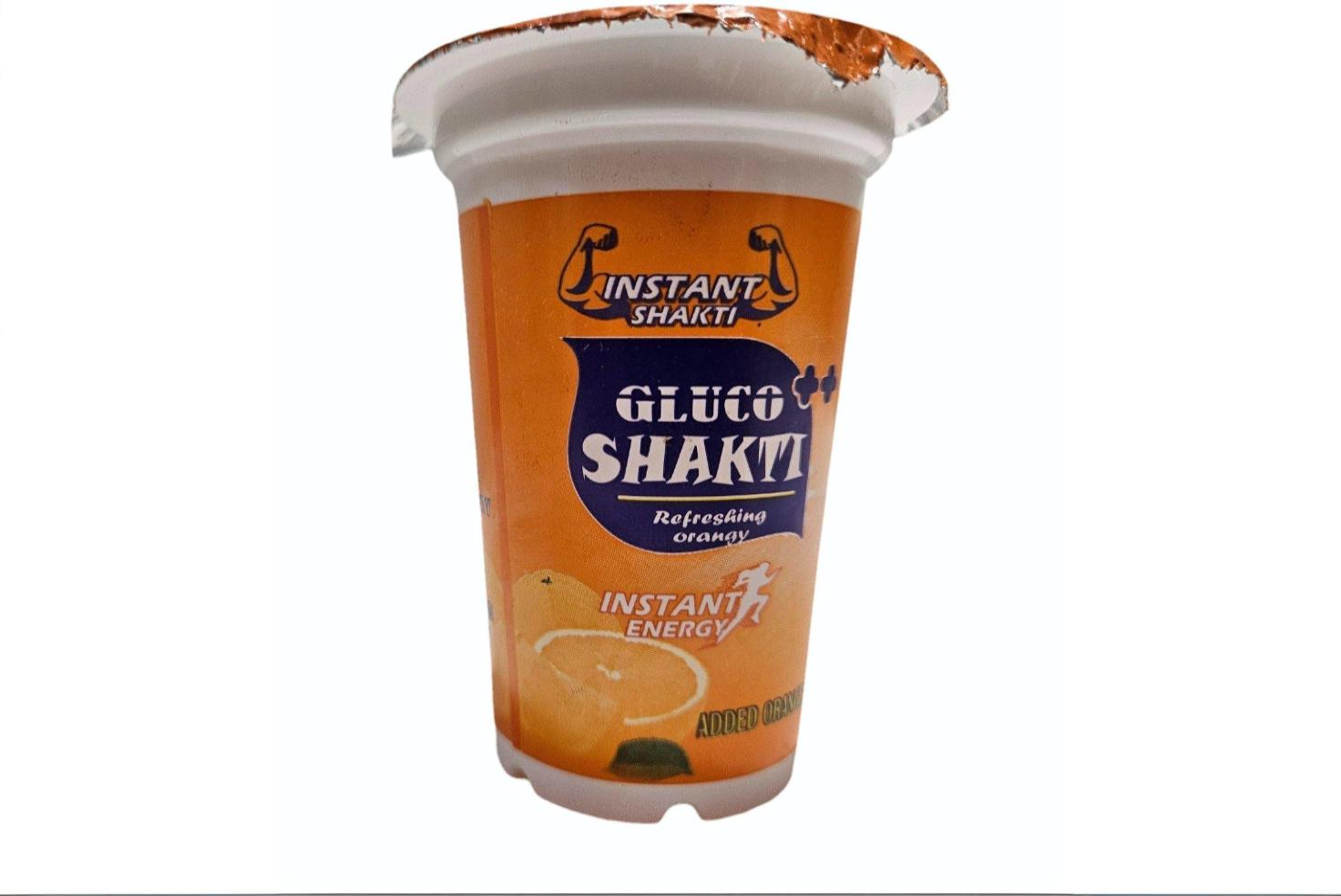 Heritage Gluco Shakti 160ml