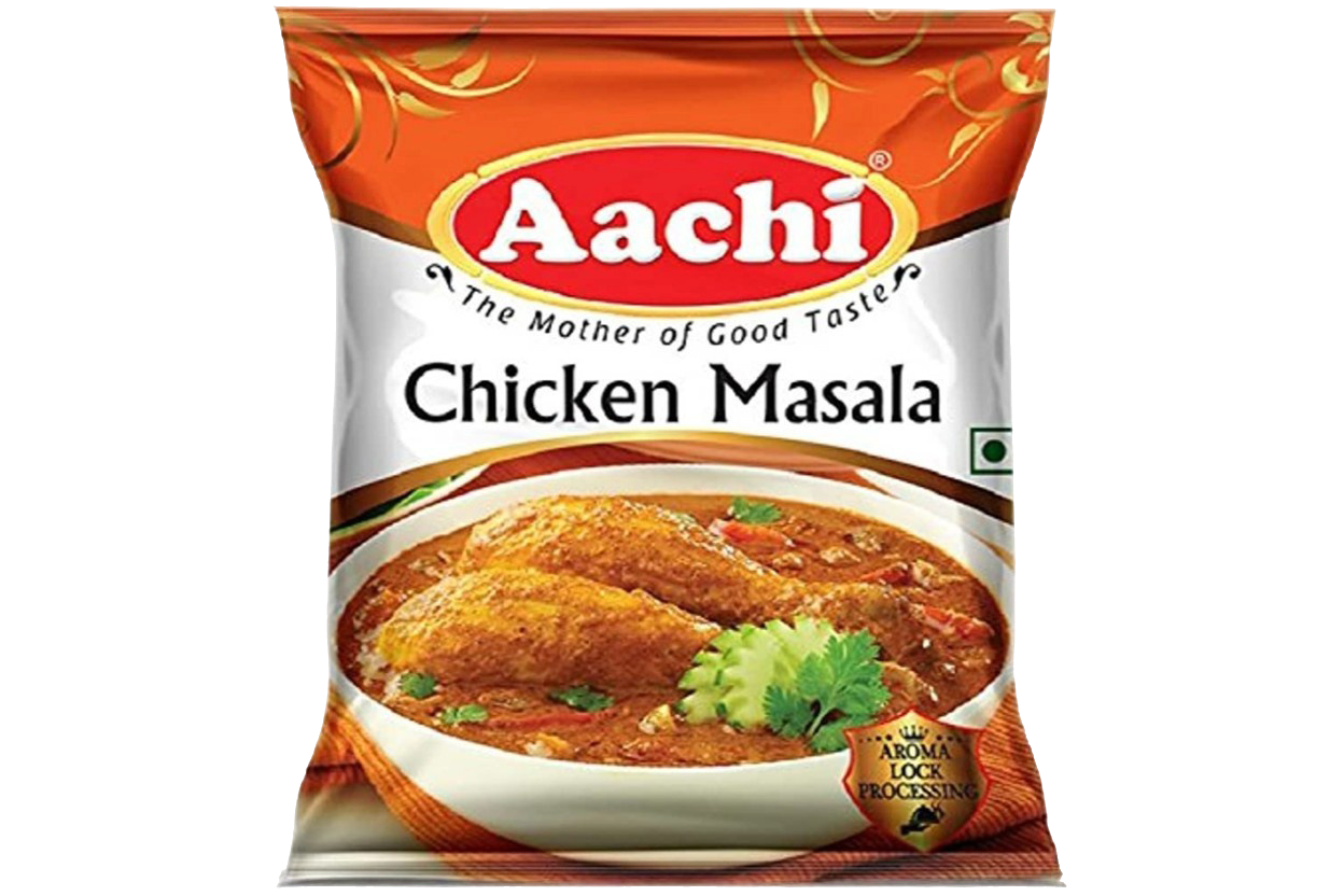 AACHI CHICKEN MASALA 30G
