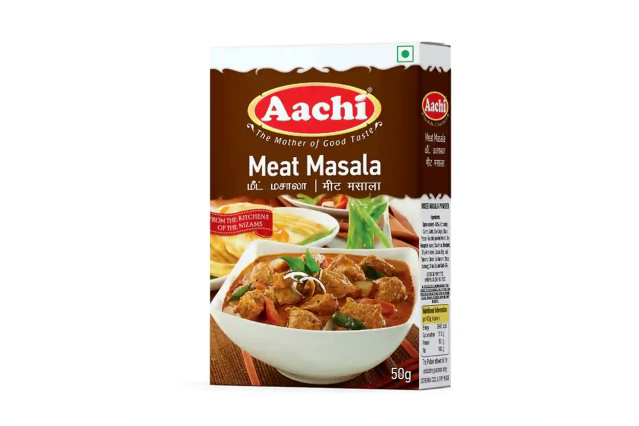 AACHI MUTTON MASALA 30G